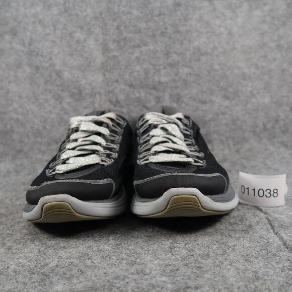 Nike Shoes Women 6.5 Athletic Trainer Lunarglide 4 Running Sport Fitness Comfort - Picture 2 of 12